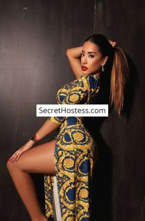 25 year old Arabian Escort in Bilbao Nour, Agency