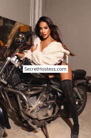 Nour 25Yrs Old Escort 54KG 164CM Tall Bilbao Image - 3