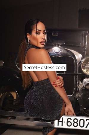 Nour 25Yrs Old Escort 54KG 164CM Tall Bilbao Image - 4