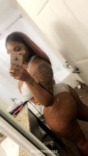 Nyema 26Yrs Old Escort Mobile AL Image - 1