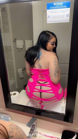 Paradise 24Yrs Old Escort South Bend IN Image - 2