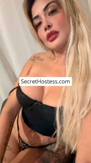 Patrisia 29Yrs Old Escort 78KG 169CM Tall Brussels Image - 4