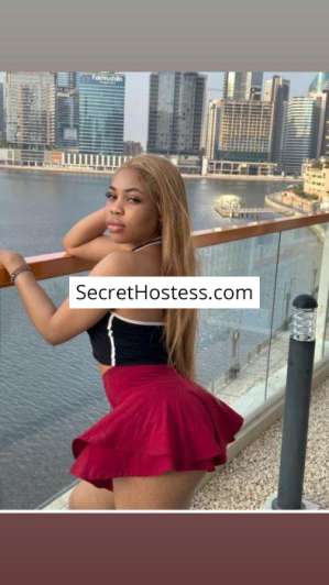 Pretinice, Agency 22 year old Escort in Accra