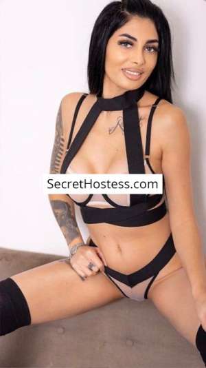 Raisa 29Yrs Old Escort 50KG 175CM Tall Oradea Image - 3