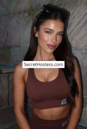 25 year old Latin Escort in Nice Roksi, Agency