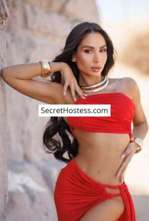 26 year old Latin Escort in London Saphira, Agency