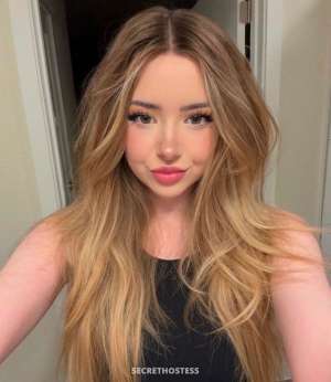 25 year old Caucasian Escort in Mississauga Let have fun