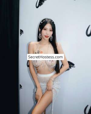 Scarley 24Yrs Old Escort 47KG 163CM Tall Prague Image - 5