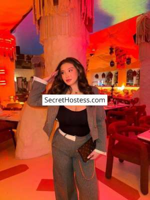 Selena 23Yrs Old Escort 63KG 168CM Tall Almaty Image - 1