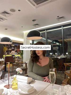 Selena 23Yrs Old Escort 63KG 168CM Tall Almaty Image - 3
