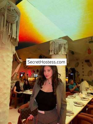 Selena 23Yrs Old Escort 63KG 168CM Tall Almaty Image - 5