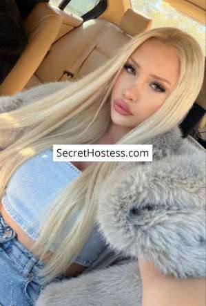 Sophia, Agency 23 year old Escort in Kyrenia