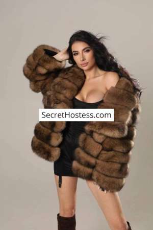 Stella, Agency 24 year old Escort in Baku