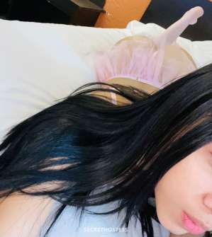21 year old Escort in San Antonio TX Valentina