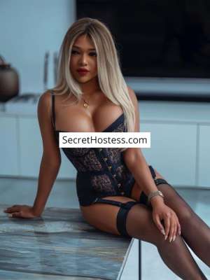 31 year old Mixed Race Escort in Brussels Valora Saint, Independent