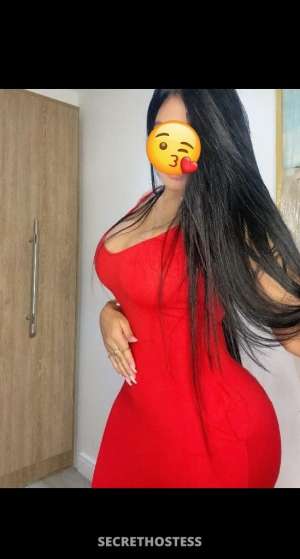 23 year old Escort in Charlotte NC Dulce y sexi latina por pocos das en la ciudad complaciente 