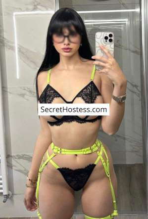 24 year old Caucasian Escort in Cologne Vera, Agency
