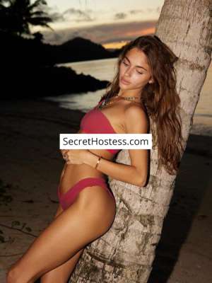 Vika 18Yrs Old Escort 48KG 170CM Tall Ashkelon Image - 3