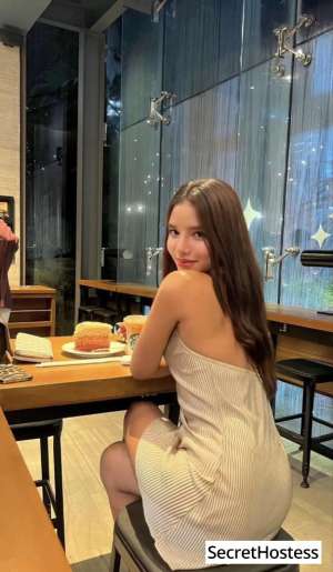 21 year old Asian Escort in Hong Kong Escort model Chanel, Hong Kong