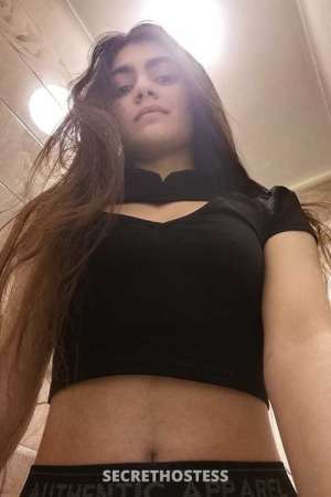 21 year old Asian Escort in Bangkok Nita, escort