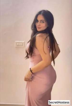 22Yrs Old Escort Cairo Image - 0