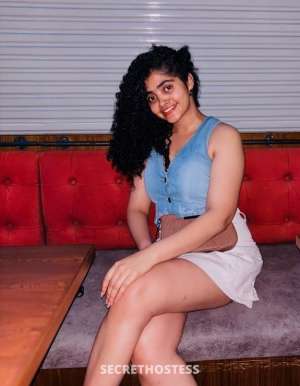 22 year old Indian Escort in Pattaya Nandu, escort