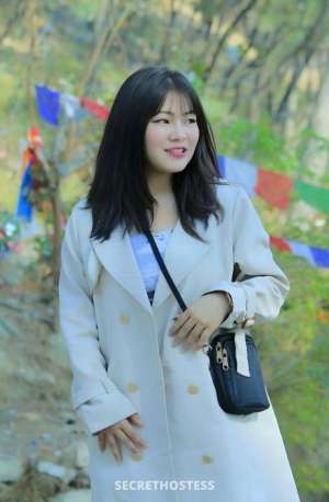 23 year old Asian Escort in Kathmandu Sumi Cam Meet Escort, escort