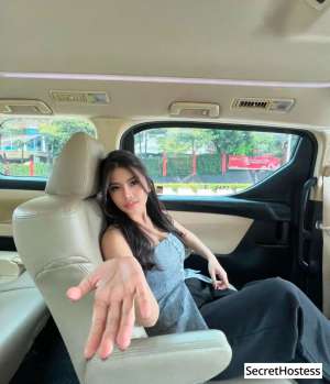 23 year old Asian Escort in Hong Kong Escort model Allea, Hong Kong