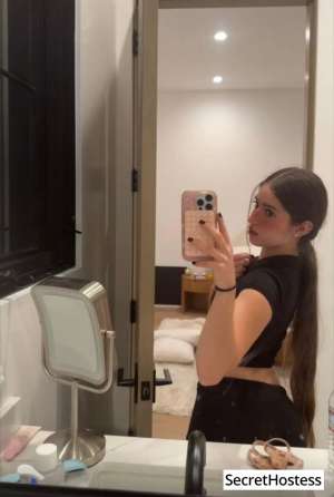 23 year old Dutch Escort in London Escort model Emarra, London
