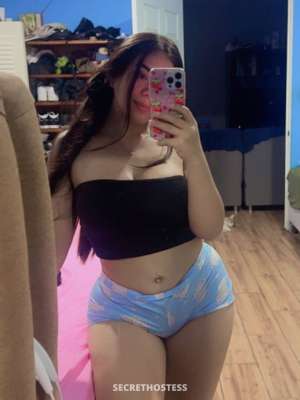 23 year old Escort in Harrisburg PA Hello sexy...Latina brunette, attitude that provokes and 