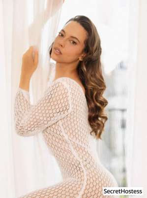 24 year old Escort in Gloucester Road SW5 London Escort model Aurora, London
