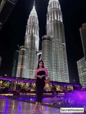 24 year old Escort in Taipei Escort model Blythe, Taipei