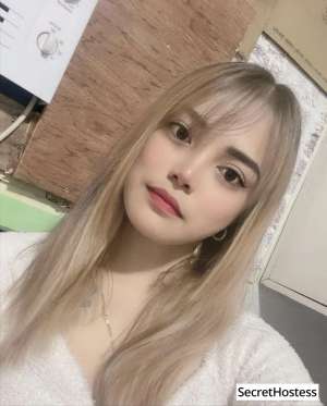 24 year old Escort in Taipei Escort model Yuri, Taipei