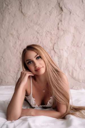 24Yrs Old Escort 170CM Tall Ankara Image - 1