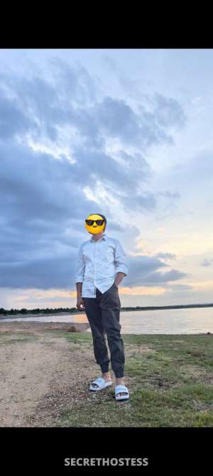 Sanjay Prashant, Male companion 24 year old Escort in Bangalore