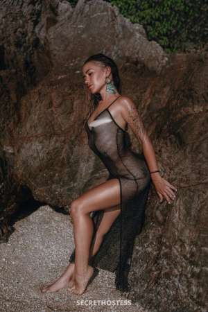 24Yrs Old Escort 168CM Tall Koh Phangan Image - 2