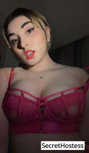 25 year old Escort in Malmo Escort model Angelica Alisha, Malmo