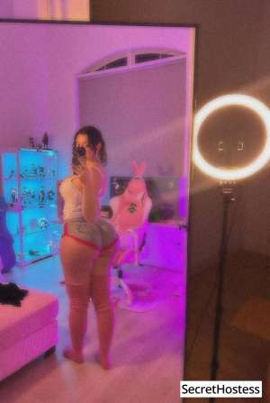 26Yrs Old Escort 43KG 165CM Tall Lyon Image - 0