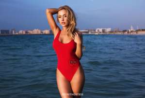 26 year old Russian Escort in Abu Dhabi Lada, escort