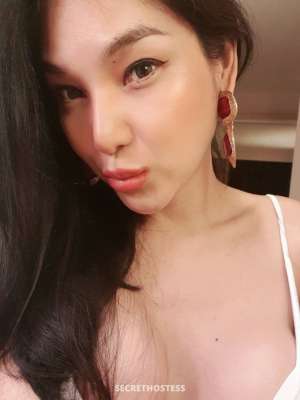 27 year old Asian Escort in Sheffield Malena, escort