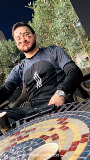 28Yrs Old Escort 79KG 181CM Tall Jeddah Image - 1