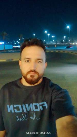 28Yrs Old Escort 79KG 181CM Tall Jeddah Image - 2