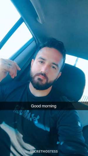 28Yrs Old Escort 79KG 181CM Tall Jeddah Image - 4