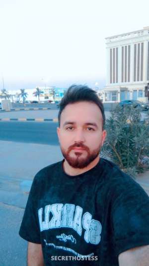 28Yrs Old Escort 79KG 181CM Tall Jeddah Image - 5
