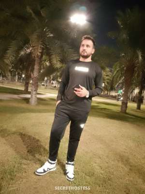 28Yrs Old Escort 79KG 181CM Tall Jeddah Image - 6