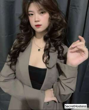 22 year old Escort in Manila Escort model Freda, Manila