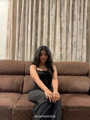 22 year old Asian Escort in Baghdad Alina, escort