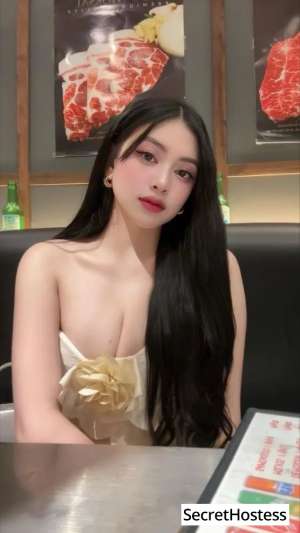 20 year old Asian Escort in Hong Kong Escort model Tsim, Hong Kong