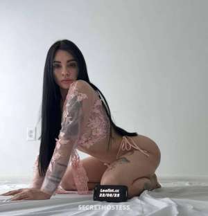 Delfy Lexus 28Yrs Old Escort Peace River Country Image - 1