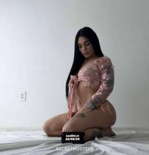 Delfy Lexus 28Yrs Old Escort Peace River Country Image - 5